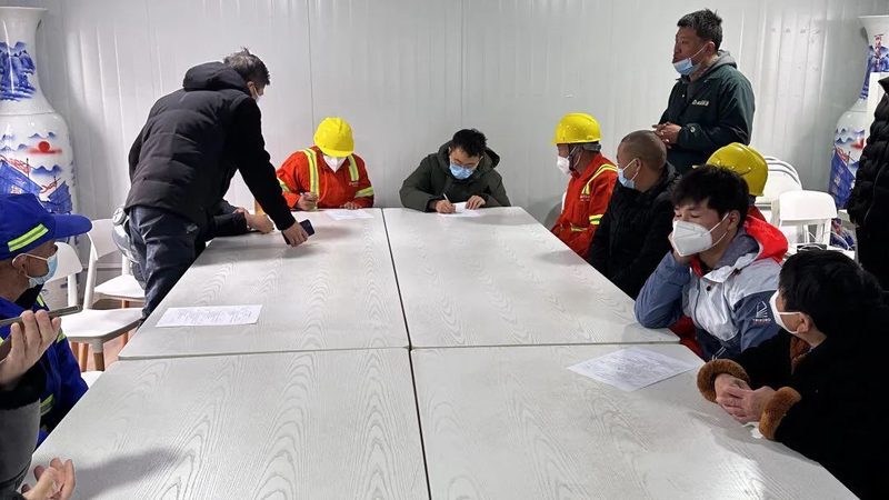 小标题：复试，考研路上的关键一环