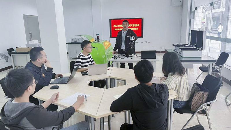 企业内训课程大纲设计：如何打造高效培训方案**