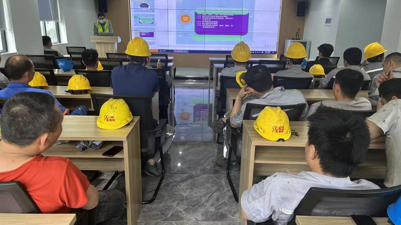 内训：定制化培训，解决企业痛点