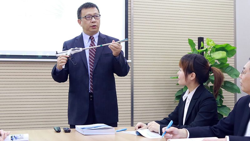 北京企业内训规模参数匹配